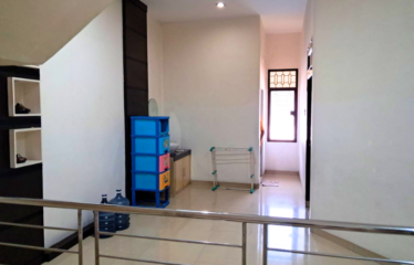 Villa Mewah Lengkap Fasilitas daerah Tanjung Mulia/Brayan – Jalan Yos Sudarso (komplek)