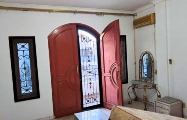 Rumah di depan JW Marriott dan Delipark Podomoro – Jalan Laboratorium