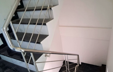 Villa Rumah Baru Jalan Tuasan Komplek Global Haus