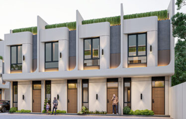 NEW!! Komplek Garuda Harmoni Residence – Jalan Tangguk Bongkar (Mandala)