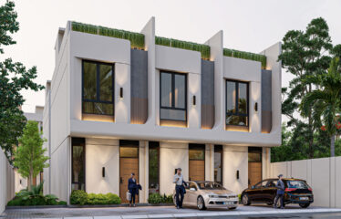 NEW!! Komplek Garuda Harmoni Residence – Jalan Tangguk Bongkar (Mandala)