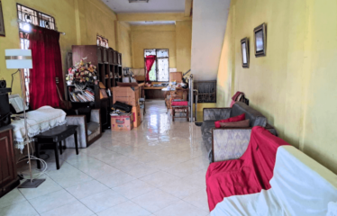 Ruko Diskon Besar Besaran Jalan Bhayangkara/Bilal Ujung