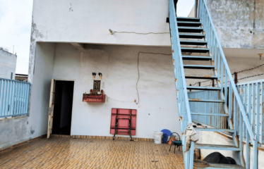 Ruko Jalan Cokroaminoto (samping Sampali) daerah HM Yamin