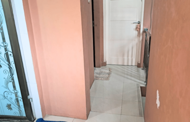 Rumah Mewah Komplek Menteng Indah Cluster The Green