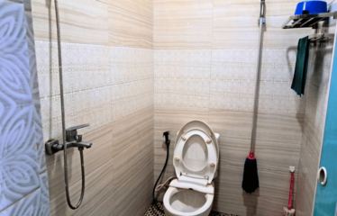 Ruko Jalan Tangguk Bongkar 3/Garuda (daerah Mandala/Aksara)