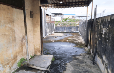 Ruko Strategis Jalan Asia