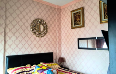 Villa Mewah Jalan Panglima Denai (Komplek Menteng)