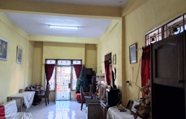 Ruko Diskon Besar Besaran Jalan Bhayangkara/Bilal Ujung