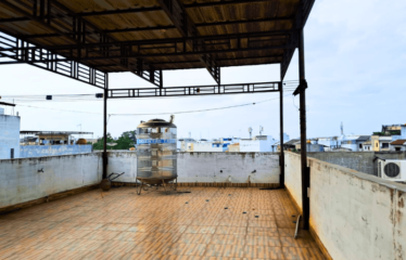 Ruko Jalan Cokroaminoto (samping Sampali) daerah HM Yamin