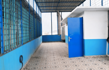 Ruko Jalan Tangguk Bongkar 3/Garuda (daerah Mandala/Aksara)