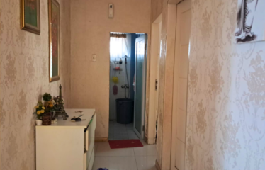 Villa Mewah Jalan Panglima Denai (Komplek Menteng)