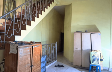 Ruko Diskon Besar Besaran Jalan Bhayangkara/Bilal Ujung