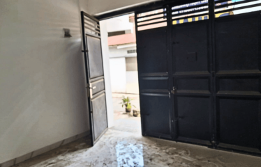 Rumah Siap Huni Jalan Aksara (gang)