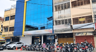 Ruko Strategis Jalan Asia