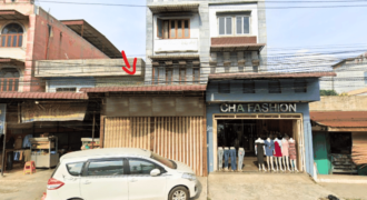 Ruko Strategis Marelan Pasar 1 (dekat Showroom Honda)