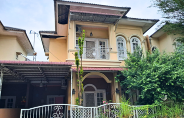 Villa Mewah Jalan Panglima Denai (Komplek Menteng)