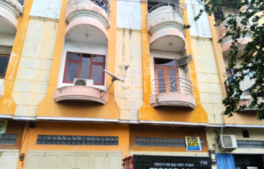 Ruko di Glugur Jalan Yos Sudarso Diskon Besar