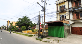 Ruko Diskon Besar Besaran Jalan Bhayangkara/Bilal Ujung