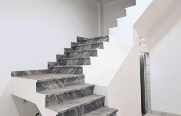 Rumah Siap Huni Jalan Aksara (gang)