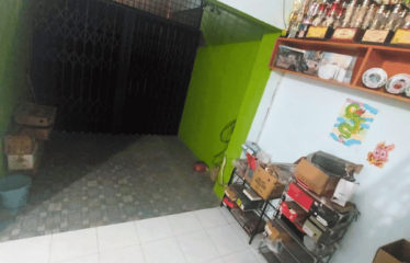 Rumah daerah Glugur Jalan Ampera 5