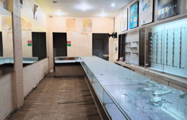 Ruko Strategis Jalan Asia