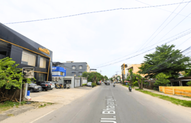 Ruko Diskon Besar Besaran Jalan Bhayangkara/Bilal Ujung