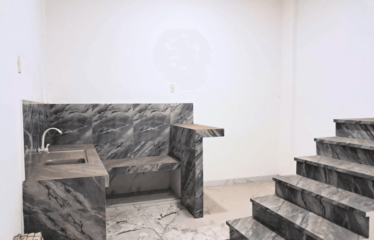 Rumah Siap Huni Jalan Aksara (gang)