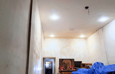 Ruko Jalan Tangguk Bongkar 3/Garuda (daerah Mandala/Aksara)