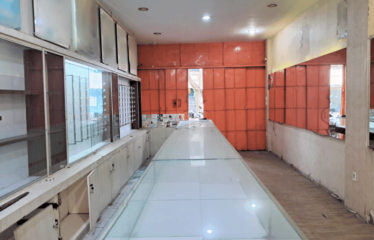 Ruko Strategis Jalan Asia