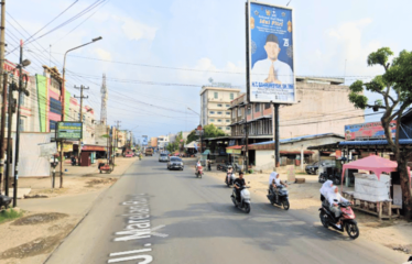 Ruko Strategis Marelan Pasar 1 (dekat Showroom Honda)