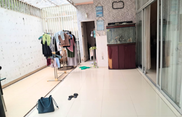 Villa Mewah Jalan Panglima Denai (Komplek Menteng)