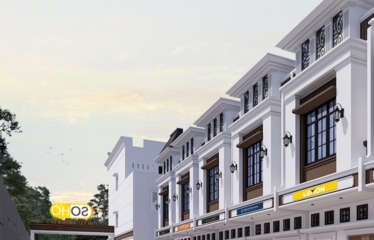 LAST UNIT!! Rumah Villa Baru Strategis Jalan Pelita 1 (daerah Krakatau/Sutomo Ujung)