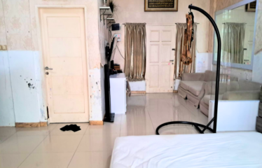 Villa Mewah Jalan Panglima Denai (Komplek Menteng)