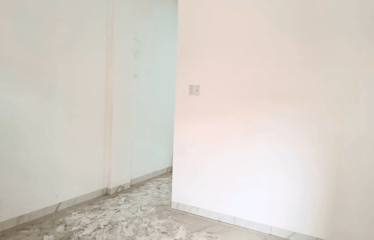 Rumah Siap Huni Jalan Aksara (gang)