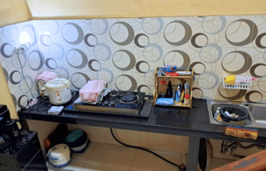 Ruko Jalan Tangguk Bongkar 3/Garuda (daerah Mandala/Aksara)