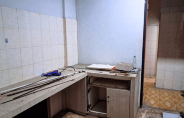 Ruko Strategis Jalan Asia