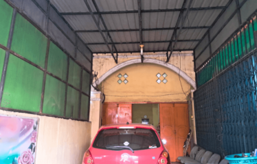 Ruko Diskon Besar Besaran Jalan Bhayangkara/Bilal Ujung