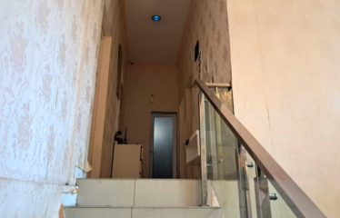 Villa Mewah Jalan Panglima Denai (Komplek Menteng)