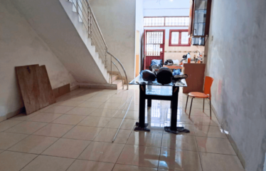 Ruko Jalan Emas simpang Sutrisno