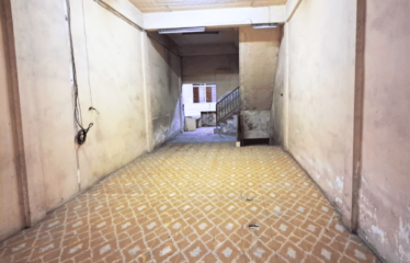 Ruko Strategis Jalan Asia