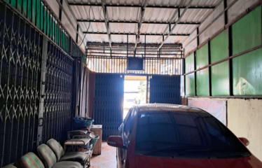 Ruko Diskon Besar Besaran Jalan Bhayangkara/Bilal Ujung