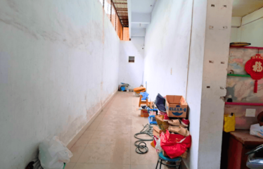 Ruko Jalan Cokroaminoto (samping Sampali) daerah HM Yamin