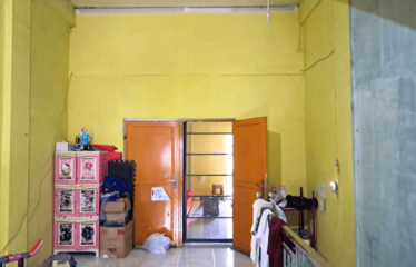 Ruko daerah Kapten Muslim – Jalan Jawa (Helvetia)