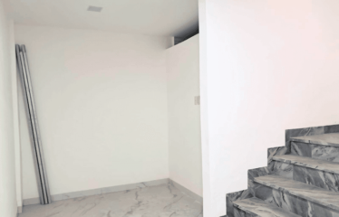 Rumah Siap Huni Jalan Aksara (gang)