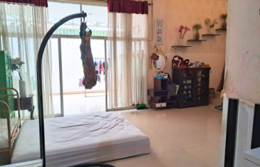 Villa Mewah Jalan Panglima Denai (Komplek Menteng)