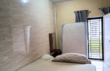 Rumah Mewah Komplek Menteng Indah Cluster The Green