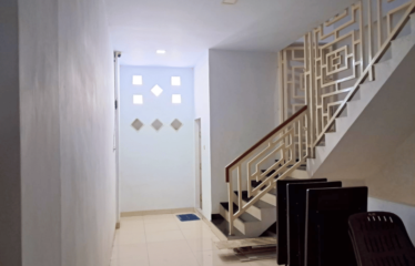 Ruko Jalan Tangguk Bongkar 3/Garuda (daerah Mandala/Aksara)