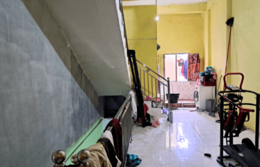 Ruko daerah Kapten Muslim – Jalan Jawa (Helvetia)