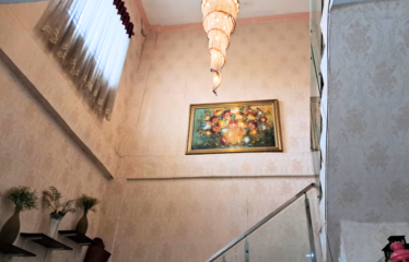 Villa Mewah Jalan Panglima Denai (Komplek Menteng)