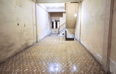 Ruko Strategis Jalan Asia